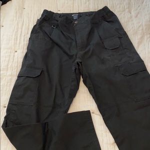 5.11 Tactical Series Pants